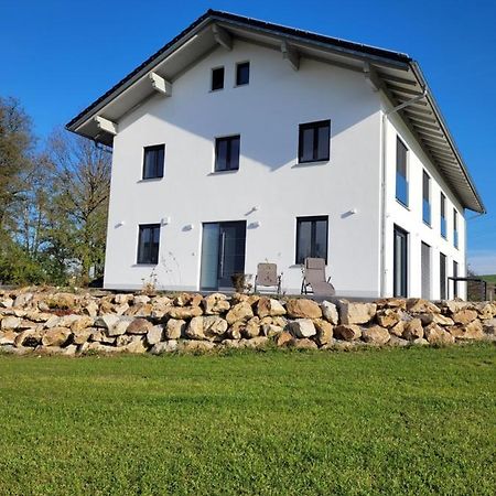 Ferienwohnung Bergmaier Bad Birnbach Exterior foto