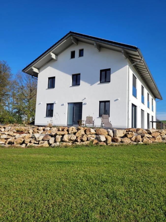 Ferienwohnung Bergmaier Bad Birnbach Exterior foto