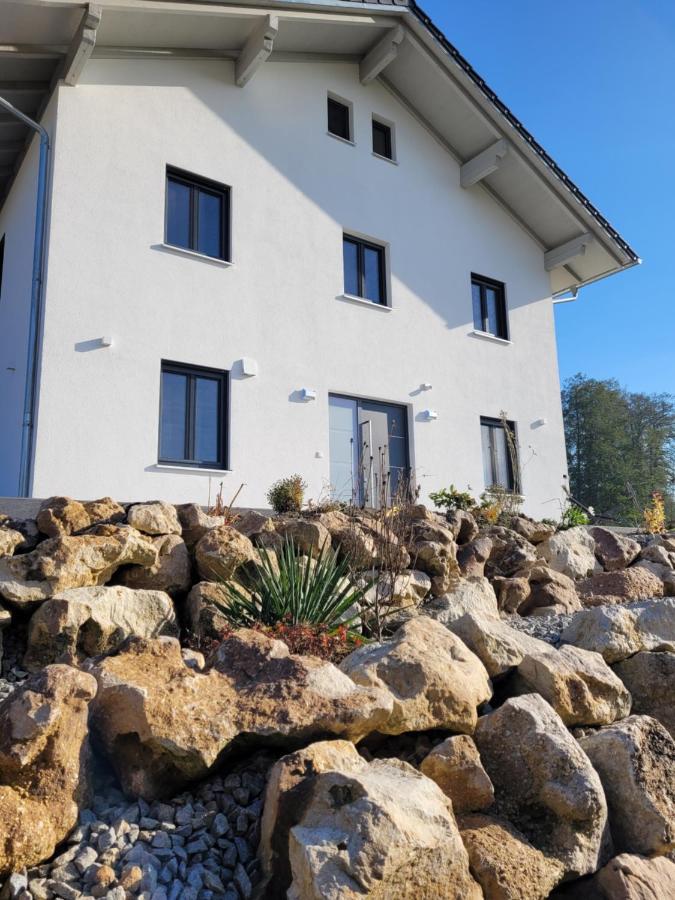 Ferienwohnung Bergmaier Bad Birnbach Exterior foto