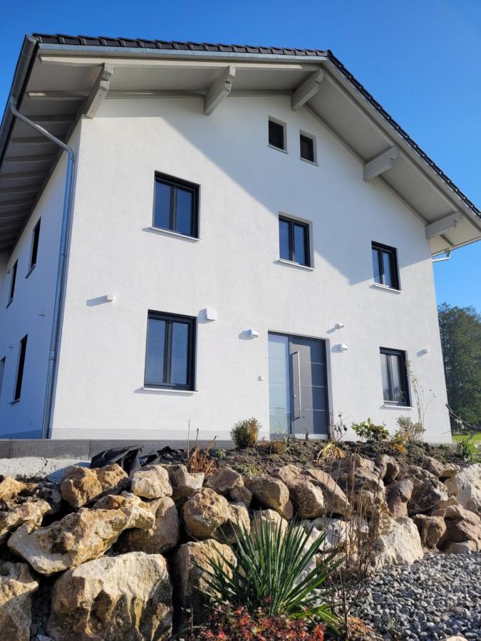 Ferienwohnung Bergmaier Bad Birnbach Exterior foto