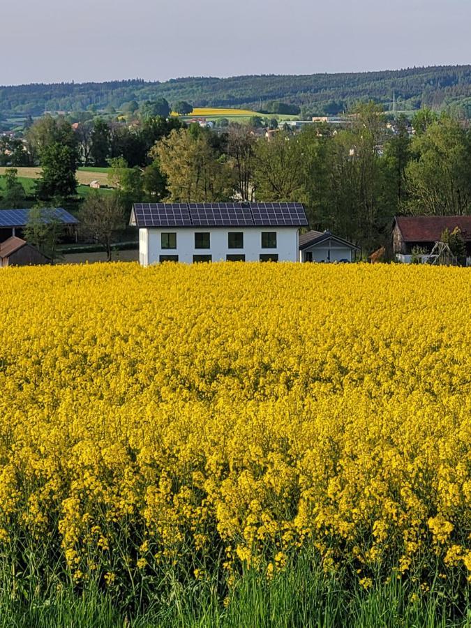 Ferienwohnung Bergmaier Bad Birnbach Exterior foto
