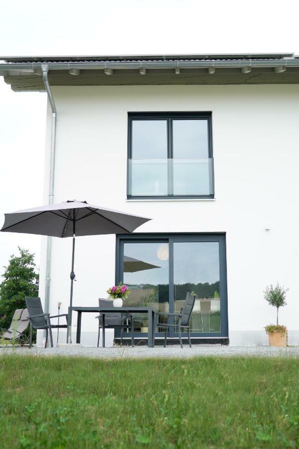 Ferienwohnung Bergmaier Bad Birnbach Exterior foto