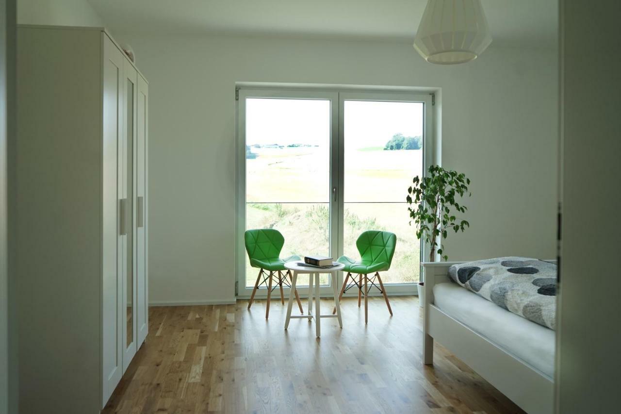 Ferienwohnung Bergmaier Bad Birnbach Exterior foto